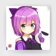 Murasaki (Zaxon's entry)