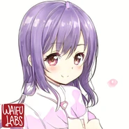 Rise (PETTAN's entry)