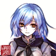 Sachiko_Saigai (Desert_Punk_247's entry)