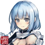 cureneckbeard's entry