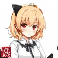 Naomi (Jicarro's entry)