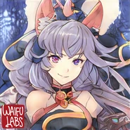 Original Waifu Labs entry