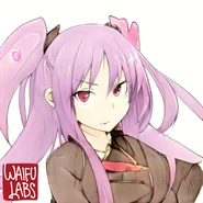 Ichika Katayama (akrasiiaa's entry)