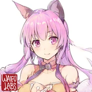 ZenniStardust's entry