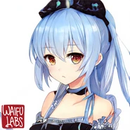 Chiru Hanzaki (Iamcrazy's entry)