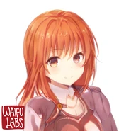 amaryllis (tmnt42069's entry)