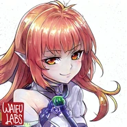 Lavender Schattengilde (PurpleXCompleX's entry)