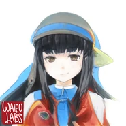 Beatrice von Einsbach (PETTAN's entry)