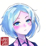 Icela Fheir (rhyzvhanic's entry)