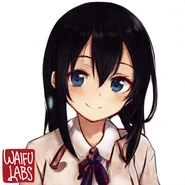 School President (Taifa's entry)