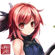 Nino Kakusei (Heroes_of_Vale's entry)