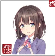 Sakura (Haruka_Karibu's entry)