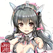 Fresia Valdor (dusk_phoenix's entry)