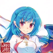 ZaxonTheHowl's entry