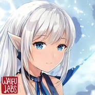 mermaid_hina's entry