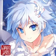 Cirino Lorelei (Gowlthere's entry)