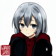 MiMi Crystal (TK_sannn's entry)