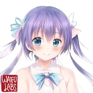 Shirayuki Hime (Iamcrazy4444's entry)