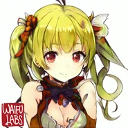 Alexandria (Jolt387's entry)