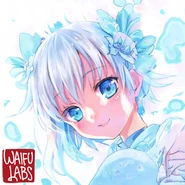 Aria Fermata (threeeyedmagpie's entry)