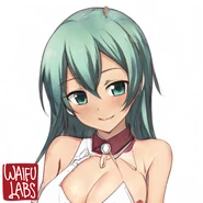 Emerald Balle (ryuentran's entry)