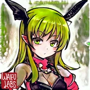 Hiromi (Nom_D_Plum's entry)