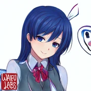 ZenniStardust's entry