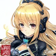 Estella (Taifa's entry)