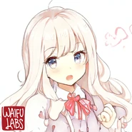 Umi Nekora (Taifa's entry)