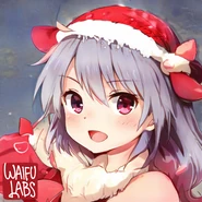 Fubuki (xFeloxityx's entry)