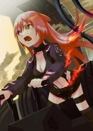 Stella Skyfire by kositori roka.jpg (1.03 MB) Stella Skyfire by 越鳥ろか