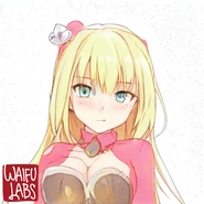 SunlightGamer924's entry