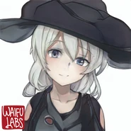 Kiraki Raboshi (Wizard_of_Poop's entry)