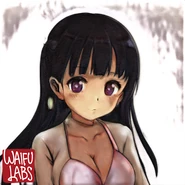 mermaid_hina's entry