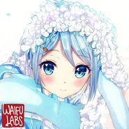 OliverCanticle's entry