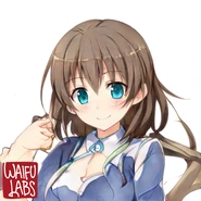 Ohno Ono (Gowlthere's entry)