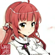 mermaid_hina's entry