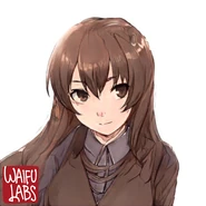 Chloe (TatteredRibbons's entry)