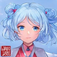 CommanderSevan's entry