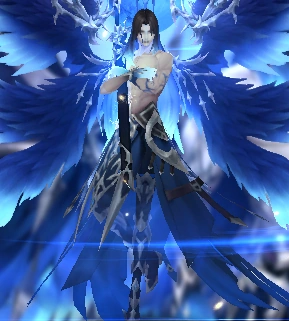 Lord of the Dark Moon | League of Angels II Wikia | Fandom
