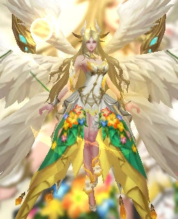 Idun | League of Angels II Wikia | Fandom