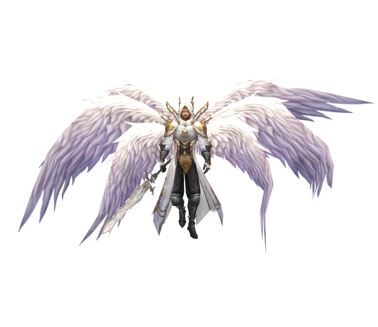 Archangel | League of Angels II Wikia | Fandom