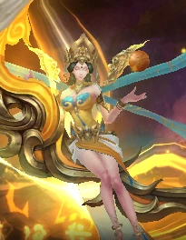 Ariana | League of Angels II Wikia | Fandom