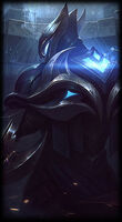 Zed de Campeonato 975