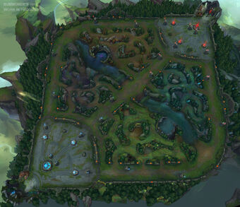 Summoner S Rift サモナーズリフト League Of Legends Japan Lol 日本 Wiki Fandom