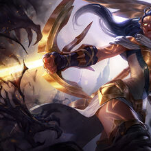 Vayne 概要 League Of Legends Japan Lol 日本 Wiki Fandom