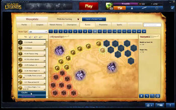 Runes ルーン League Of Legends Japan Lol 日本 Wiki Fandom Runes ルーン League Of Legends Japan Lol 日本 Wiki Fandom