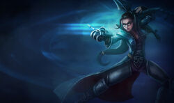 Vayne 概要 League Of Legends Japan Lol 日本 Wiki Fandom