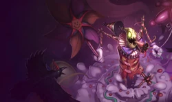 Fiddlesticks 概要 League Of Legends Japan Lol 日本 Wiki Fandom