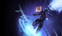 Ezreal 概要 League Of Legends Japan Lol 日本 Wiki Fandom Ezreal 概要 League Of Legends Japan Lol 日本 Wiki Fandom